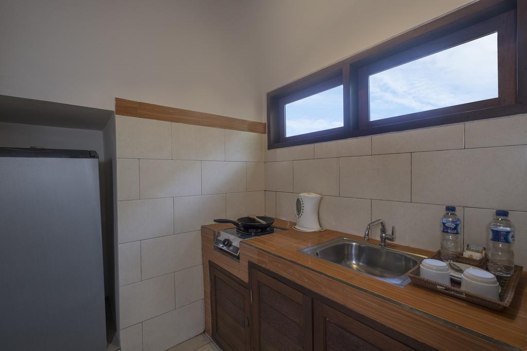 אובוד Virmas Private Villa מראה חיצוני תמונה